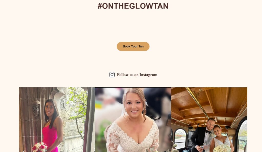 Screenshot 15 5 2025 22522 ontheglowtan.co